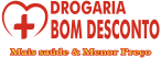 Drogaria Bom Desconto